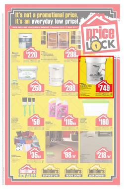 Builders Warehouse (23 Sep - 31 Mar 2015), page 3