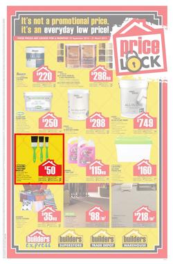 Builders Warehouse (23 Sep - 31 Mar 2015), page 3