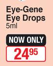 Eye-Gene Eye Drops-5ml