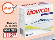 Movicol-20 Sachets