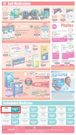 Dis-Chem : Spring Specials (21 August - 13 September 2020), page 10