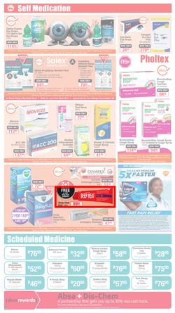 Dis-Chem : Spring Specials (21 August - 13 September 2020), page 10
