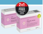 Releaf Probiotic 12 Strain-30 Capsules Each
