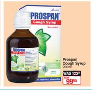 Prospan Cough Syrup-200ml