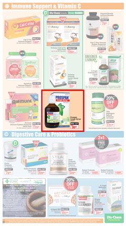 Dis-Chem : Spring Specials (21 August - 13 September 2020), page 11