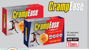 Cramp Ease Assorted-30 Capsules Each