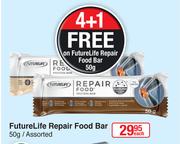 FutureLife Repair Food Bar-50g Each