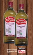 Pietro Coricelli Grapeseed Oil-1Ltr Each