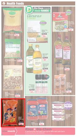 Dis-Chem : Spring Specials (21 August - 13 September 2020), page 14