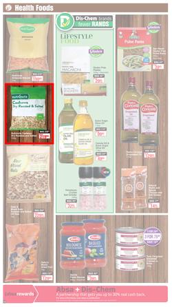 Dis-Chem : Spring Specials (21 August - 13 September 2020), page 14