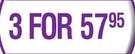Clover Good Hope Milk Alternative Soy Milk 1Ltr-For 3