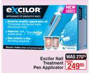 Excilor Nail Treatment Pen Applicator