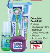 Pierrot Complete Dental Kit