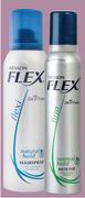 Flex Mousse Assorted-150ml
