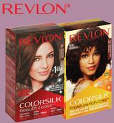 Revlon ColorSilk Moisture Rich Hair Color Assorted Shades