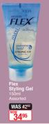 Flex Styling Gel Assorted-150ml