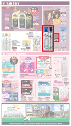 Dis-Chem : Spring Specials (21 August - 13 September 2020), page 5