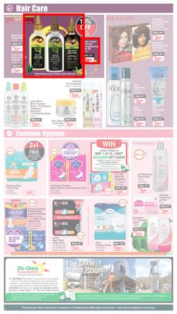 Dis-Chem : Spring Specials (21 August - 13 September 2020), page 5