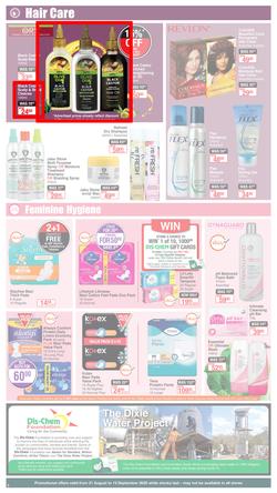 Dis-Chem : Spring Specials (21 August - 13 September 2020), page 5