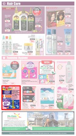 Dis-Chem : Spring Specials (21 August - 13 September 2020), page 5