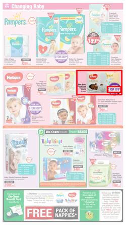 Dis-Chem : Spring Specials (21 August - 13 September 2020), page 6