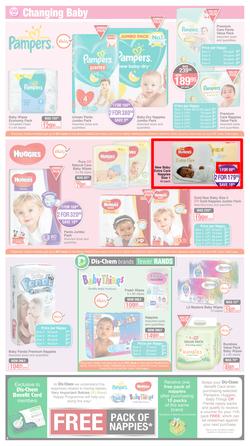Dis-Chem : Spring Specials (21 August - 13 September 2020), page 6