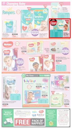 Dis-Chem : Spring Specials (21 August - 13 September 2020), page 6