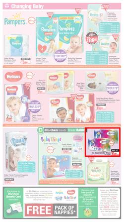 Dis-Chem : Spring Specials (21 August - 13 September 2020), page 6