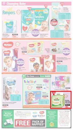 Dis-Chem : Spring Specials (21 August - 13 September 2020), page 6