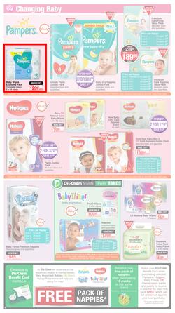 Dis-Chem : Spring Specials (21 August - 13 September 2020), page 6