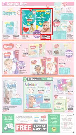 Dis-Chem : Spring Specials (21 August - 13 September 2020), page 6