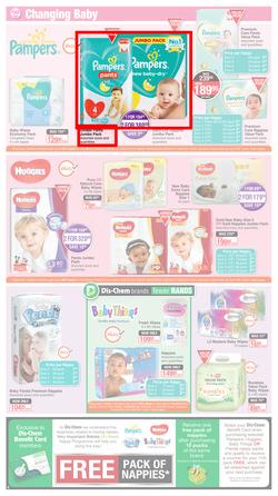 Dis-Chem : Spring Specials (21 August - 13 September 2020), page 6