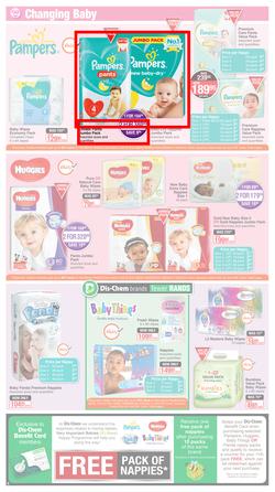 Dis-Chem : Spring Specials (21 August - 13 September 2020), page 6