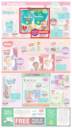 Dis-Chem : Spring Specials (21 August - 13 September 2020), page 6