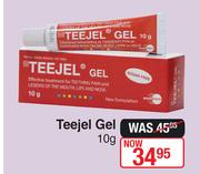 Teejel Gel-10g