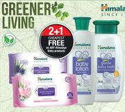 Himalaya Baby Wipes-56 Wipes Each