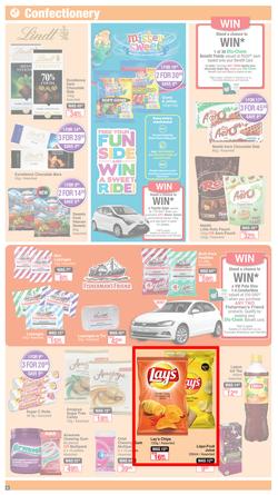 Dis-Chem : Spring Specials (21 August - 13 September 2020), page 8