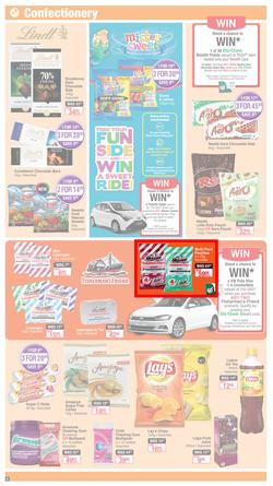Dis-Chem : Spring Specials (21 August - 13 September 2020), page 8
