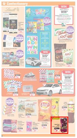 Dis-Chem : Spring Specials (21 August - 13 September 2020), page 8