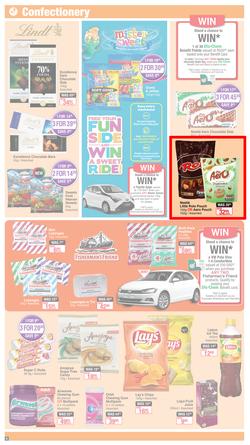 Dis-Chem : Spring Specials (21 August - 13 September 2020), page 8