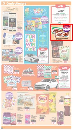 Dis-Chem : Spring Specials (21 August - 13 September 2020), page 8