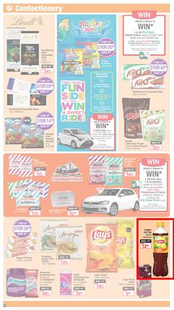 Dis-Chem : Spring Specials (21 August - 13 September 2020), page 8