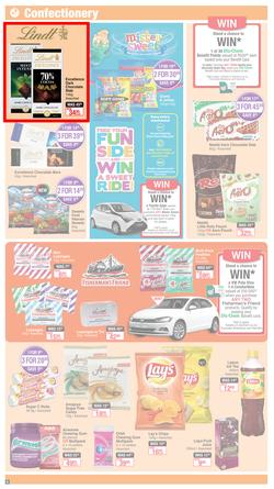 Dis-Chem : Spring Specials (21 August - 13 September 2020), page 8