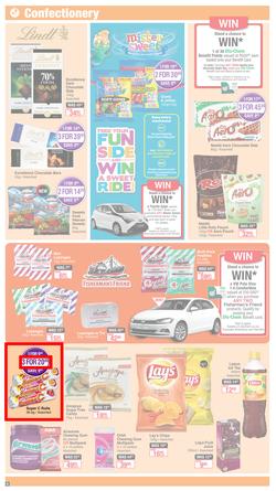 Dis-Chem : Spring Specials (21 August - 13 September 2020), page 8