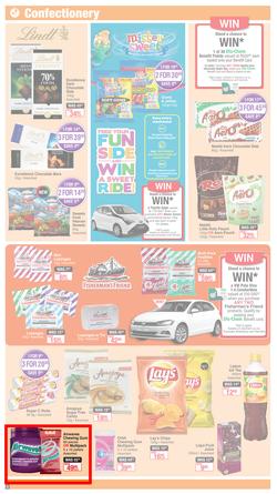 Dis-Chem : Spring Specials (21 August - 13 September 2020), page 8