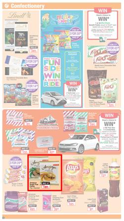 Dis-Chem : Spring Specials (21 August - 13 September 2020), page 8