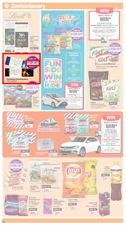 Dis-Chem : Spring Specials (21 August - 13 September 2020), page 8