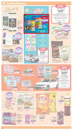 Dis-Chem : Spring Specials (21 August - 13 September 2020), page 8