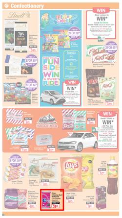 Dis-Chem : Spring Specials (21 August - 13 September 2020), page 8
