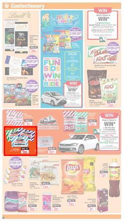 Dis-Chem : Spring Specials (21 August - 13 September 2020), page 8